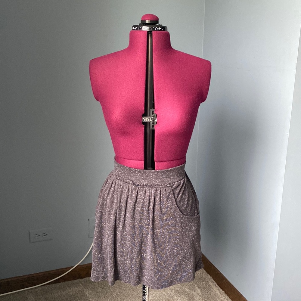 Express Skirt